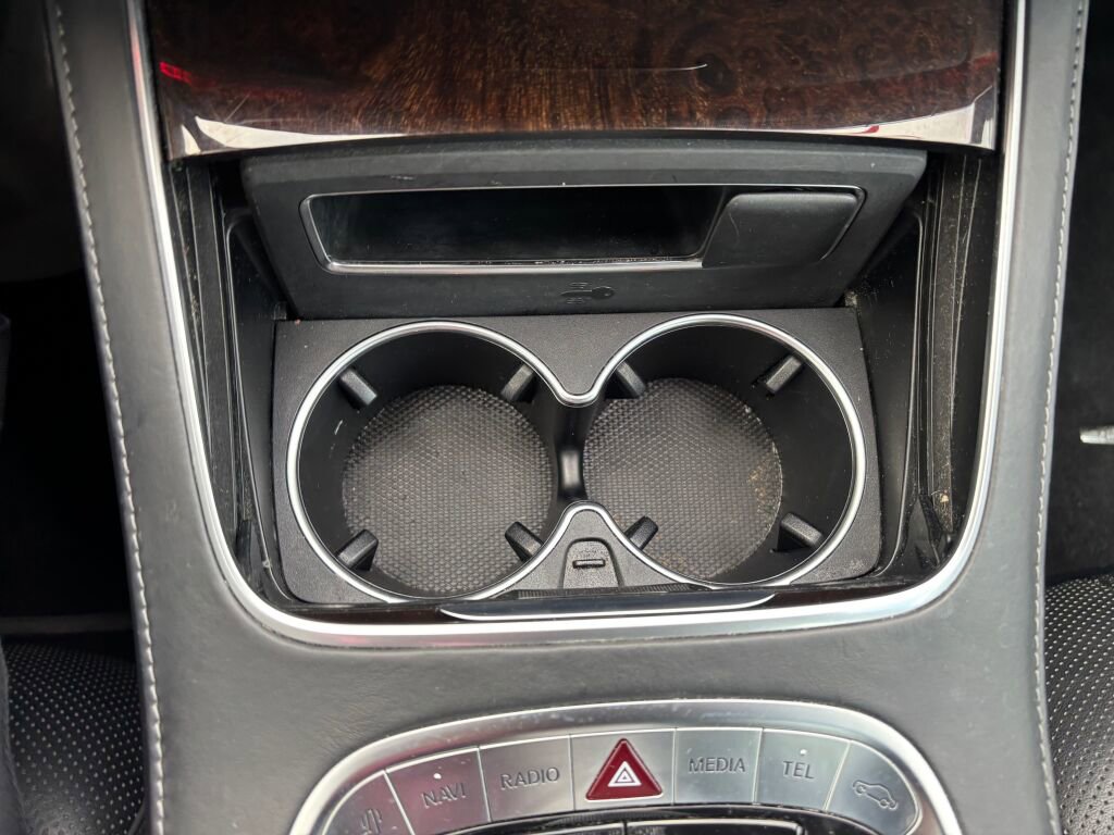 Certified 2020 Mercedes-Benz S 560 4MATIC Sedan image 21