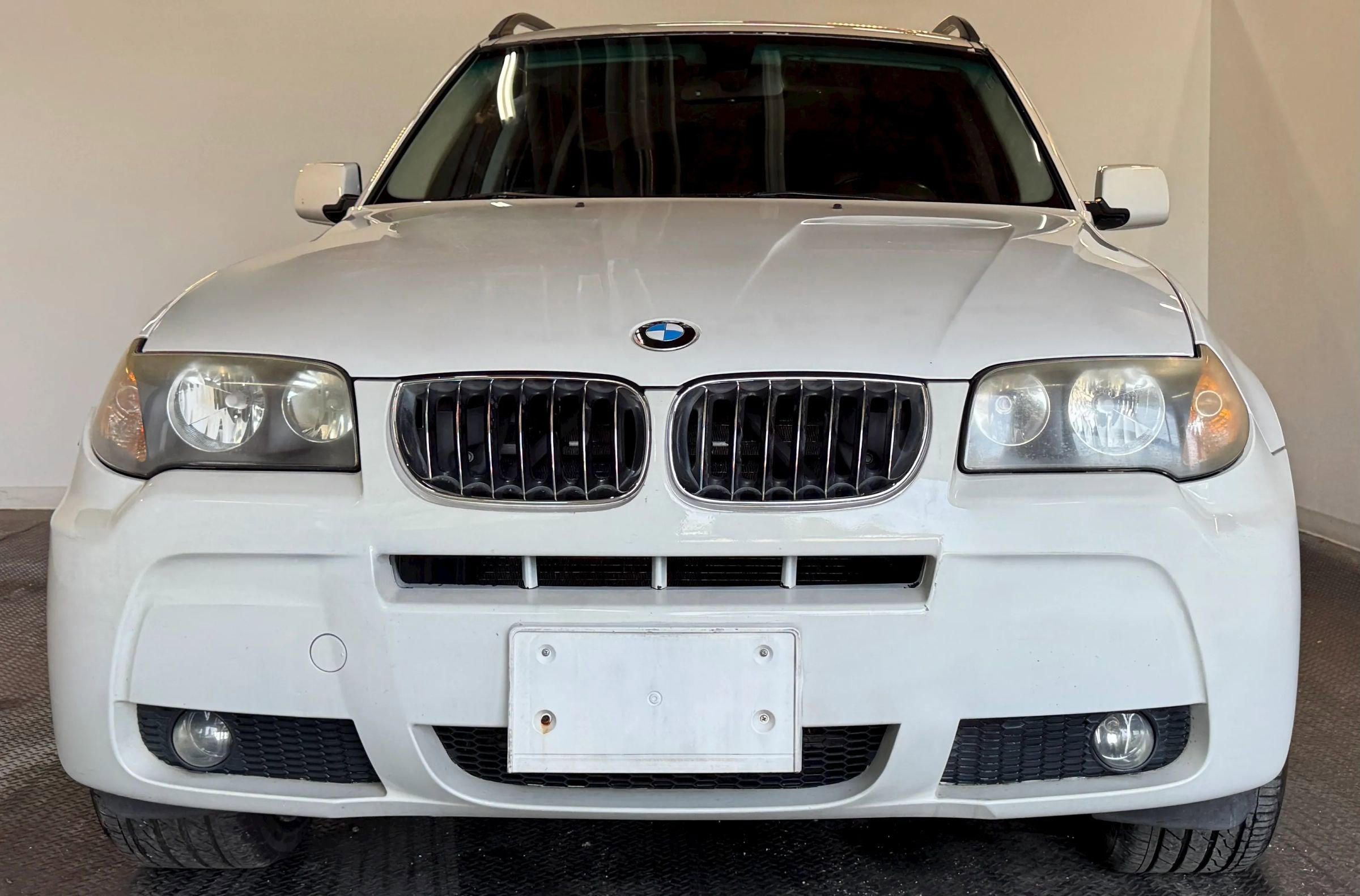 Used 2006 BMW X3 3.0i image 3