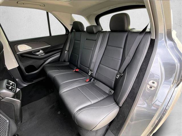 New 2026 Mercedes-Benz GLE 350 4MATIC image 12