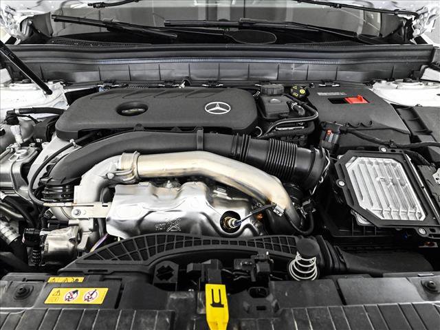 New 2026 Mercedes-Benz GLB 250 4MATIC image 25