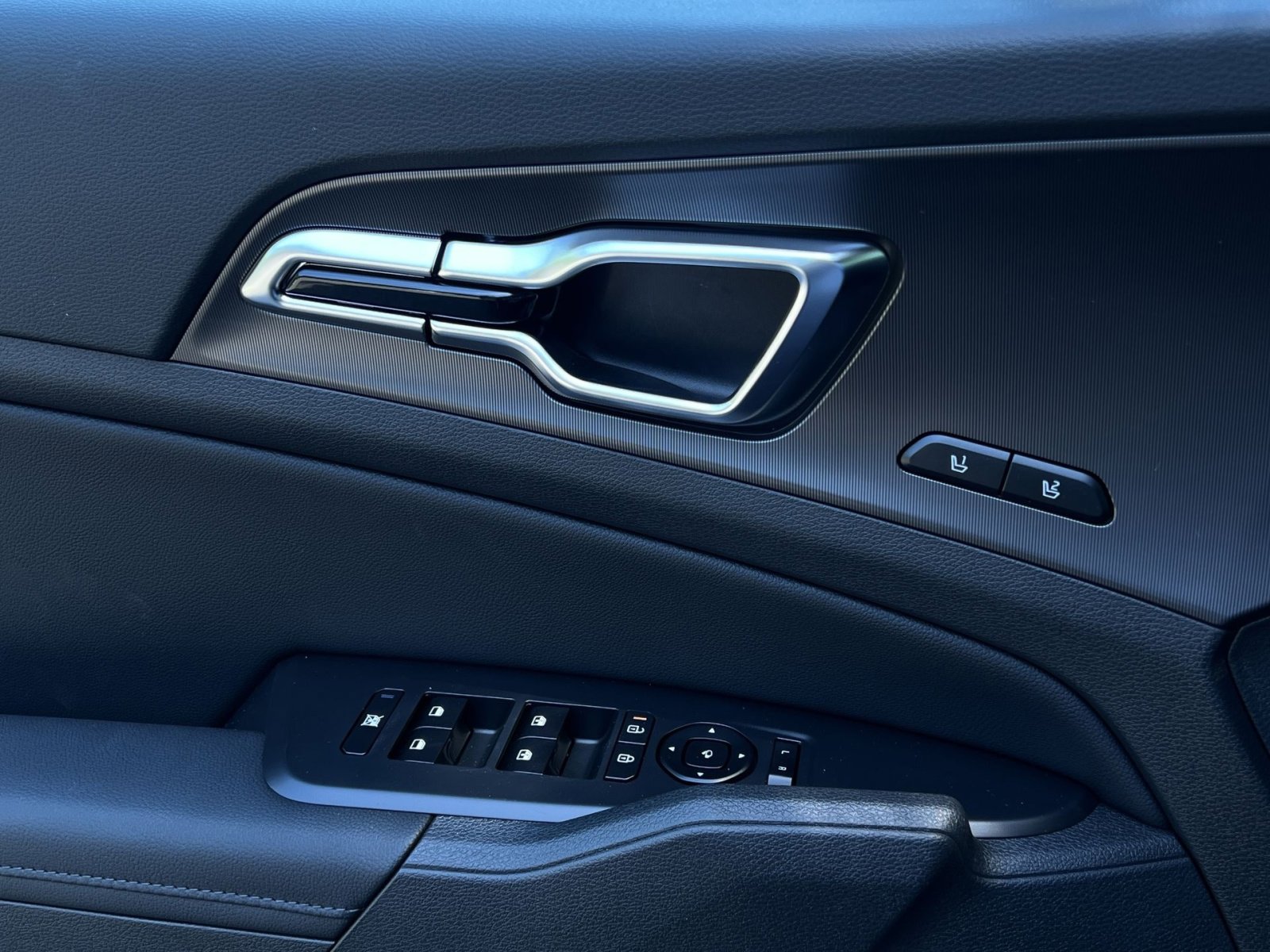New 2026 Kia Sportage SX Prestige AWD/4WD image 19