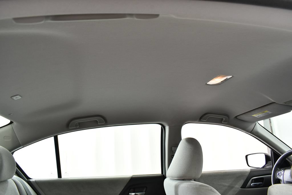 Used 2013 Honda Accord LX image 17