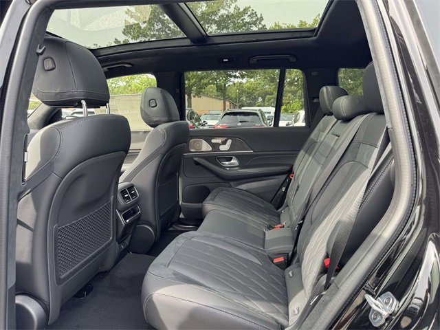 New 2026 Mercedes-Benz GLS 63 AMG 4MATIC image 31