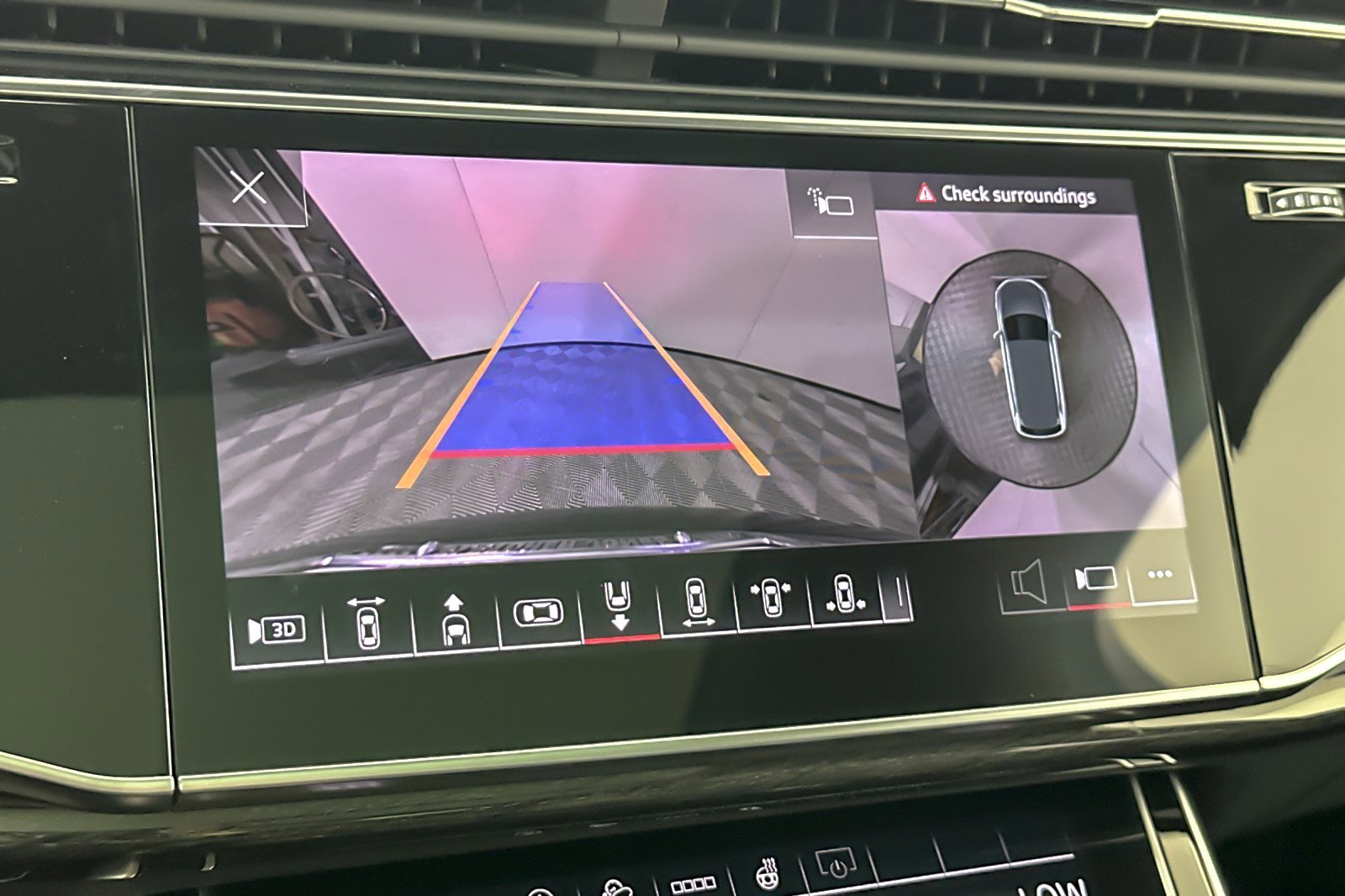 New 2026 Audi Q7 3.0T Premium Plus AWD/4WD image 20
