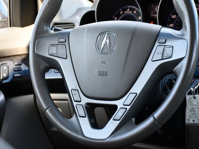 Used 2009 Acura MDX w/ Technology Package AWD/4WD image 18