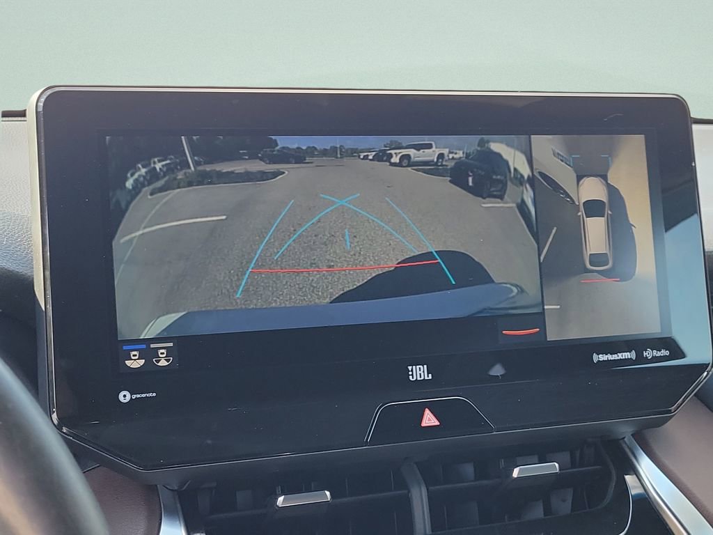 Used 2021 Toyota Venza Limited w/ Activity Package (TMS) image 25