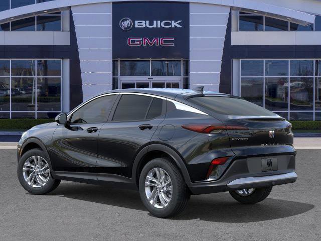 New 2026 Buick Envista Preferred w/ Convenience I Package image 3