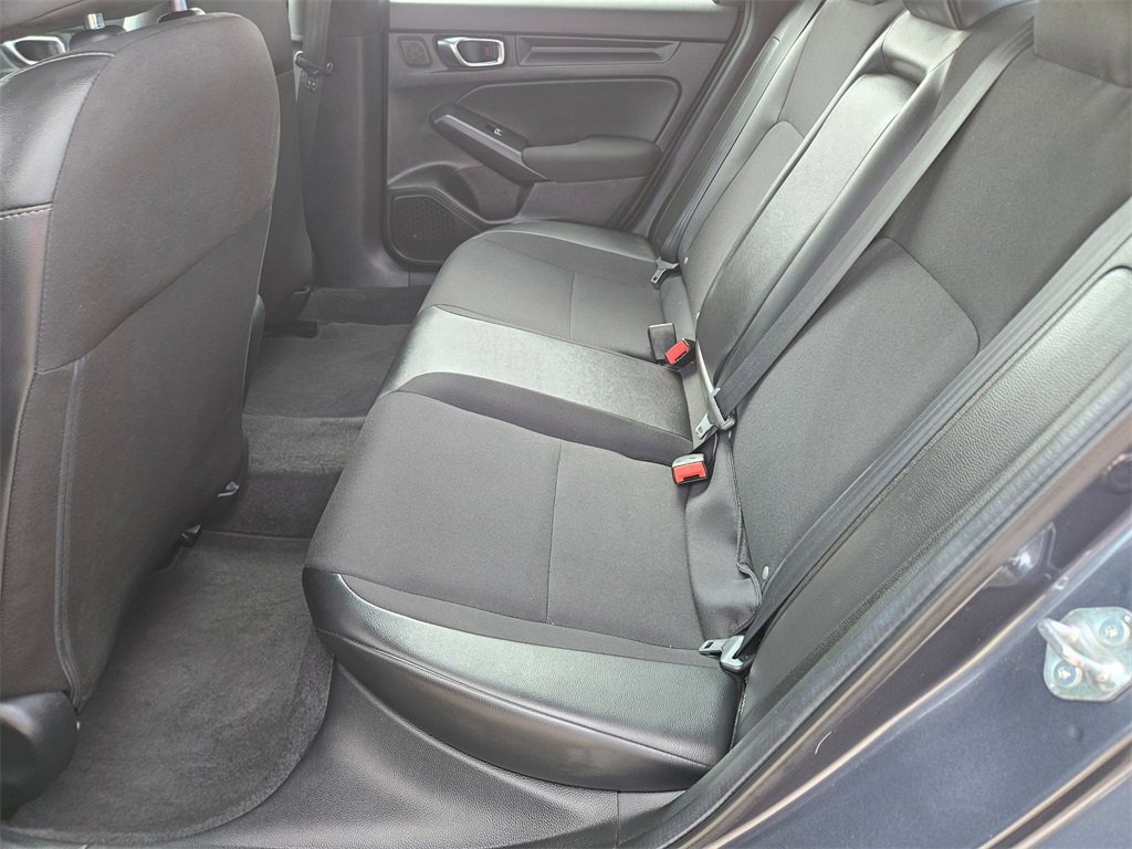Used 2025 Honda Civic Sport image 26