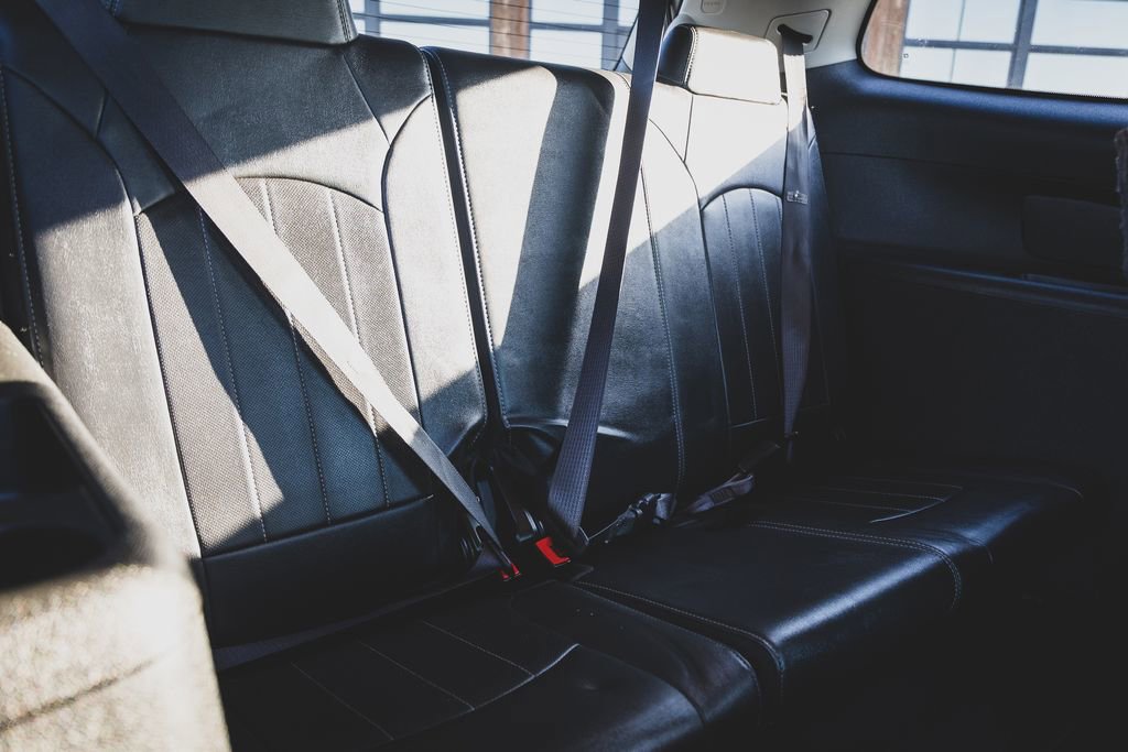 Used 2016 Buick Enclave Leather image 32