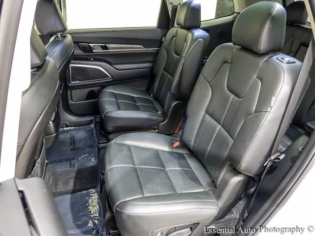 Used 2024 Kia Telluride SX image 11
