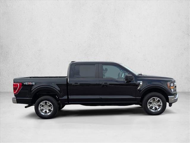 Used 2023 Ford F150 XLT AWD/4WD image 4