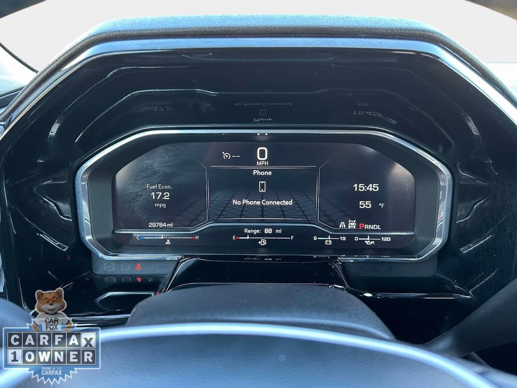 Used 2025 GMC Sierra 1500 SLT image 30