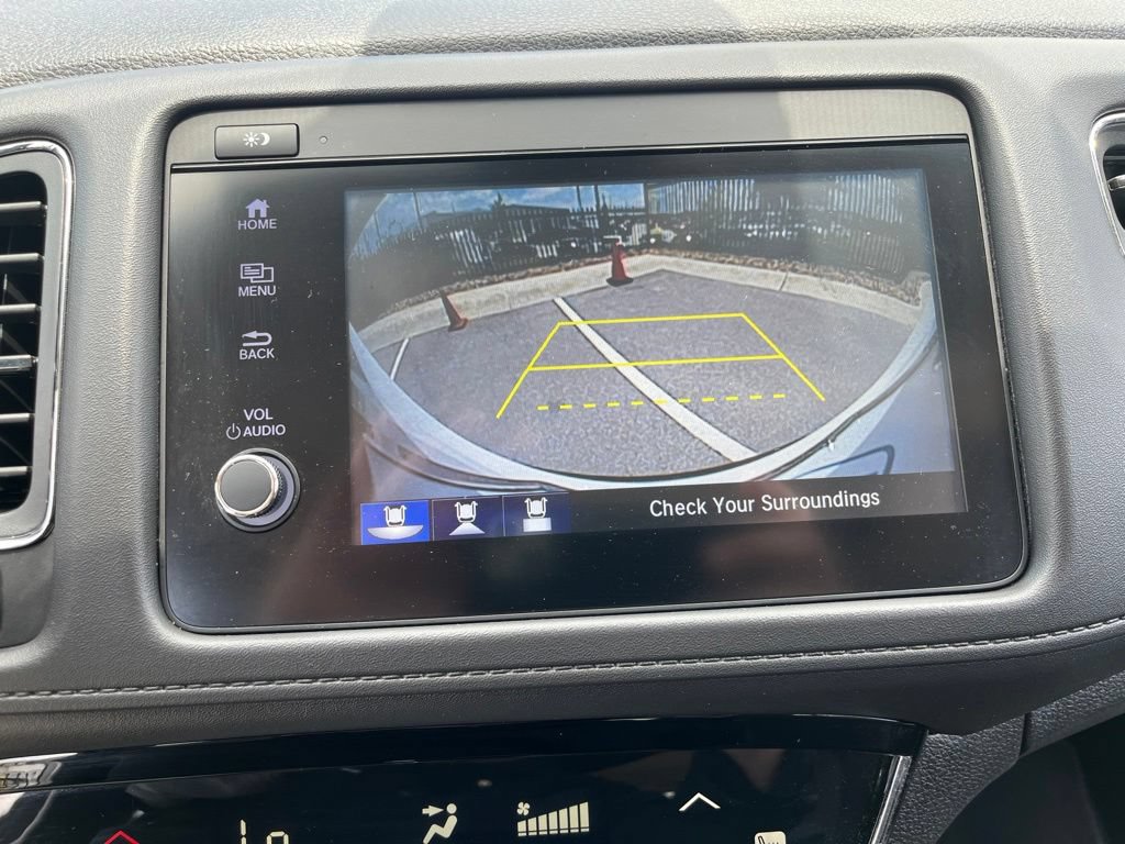 Certified 2020 Honda HR-V EX image 23