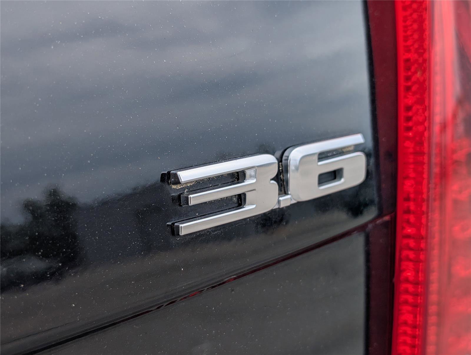 Used 2018 Cadillac ATS Premium Luxury image 38