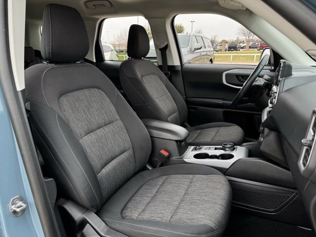Used 2023 Ford Bronco Sport Big Bend w/ Convenience Package image 31