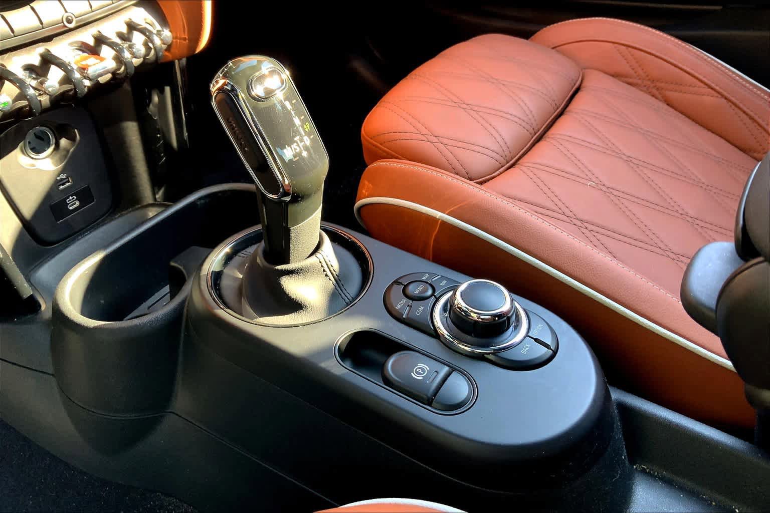 Used 2024 MINI Cooper S FWD image 17