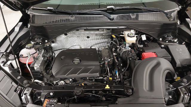 New 2026 Chevrolet TrailBlazer ACTIV w/ Convenience Package image 30