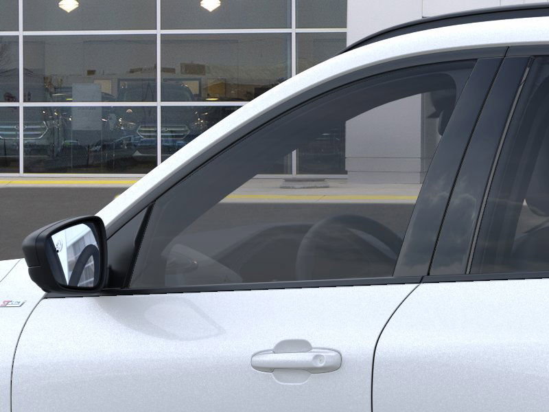 New 2025 Ford Escape ST-Line w/ Tech Pack #1 image 20