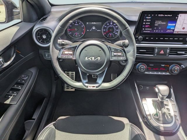 Used 2024 Kia Forte GT-Line FWD image 15