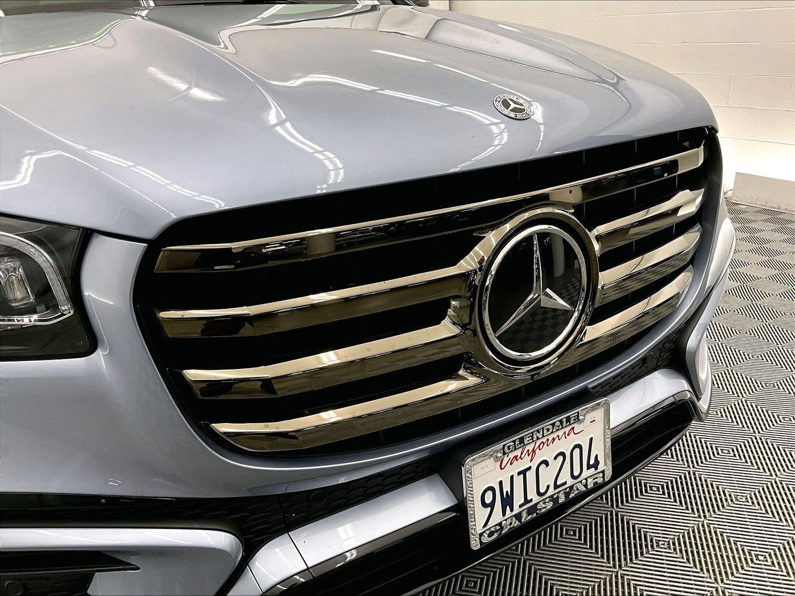 Used 2026 Mercedes-Benz GLS 450 4MATIC image 29