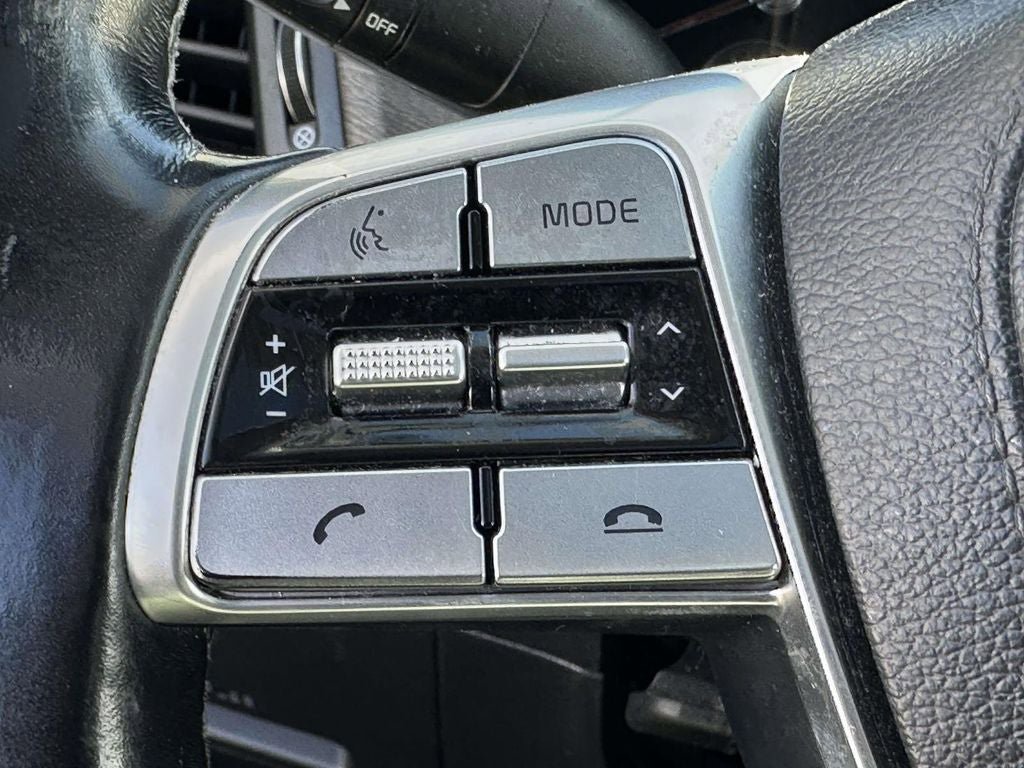 Certified 2022 Kia Telluride EX w/ EX Premium Package image 30