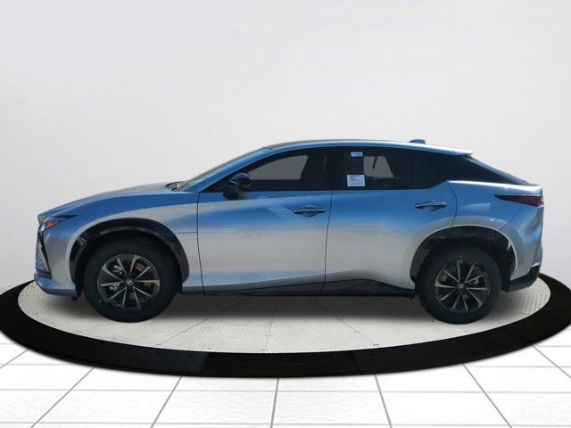 New 2026 Lexus RZ 350e 2WD image 7