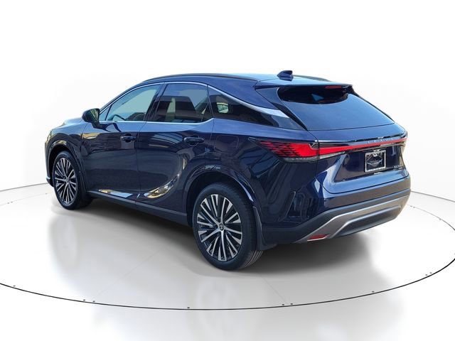 New 2026 Lexus RX 350 Premium Plus image 3
