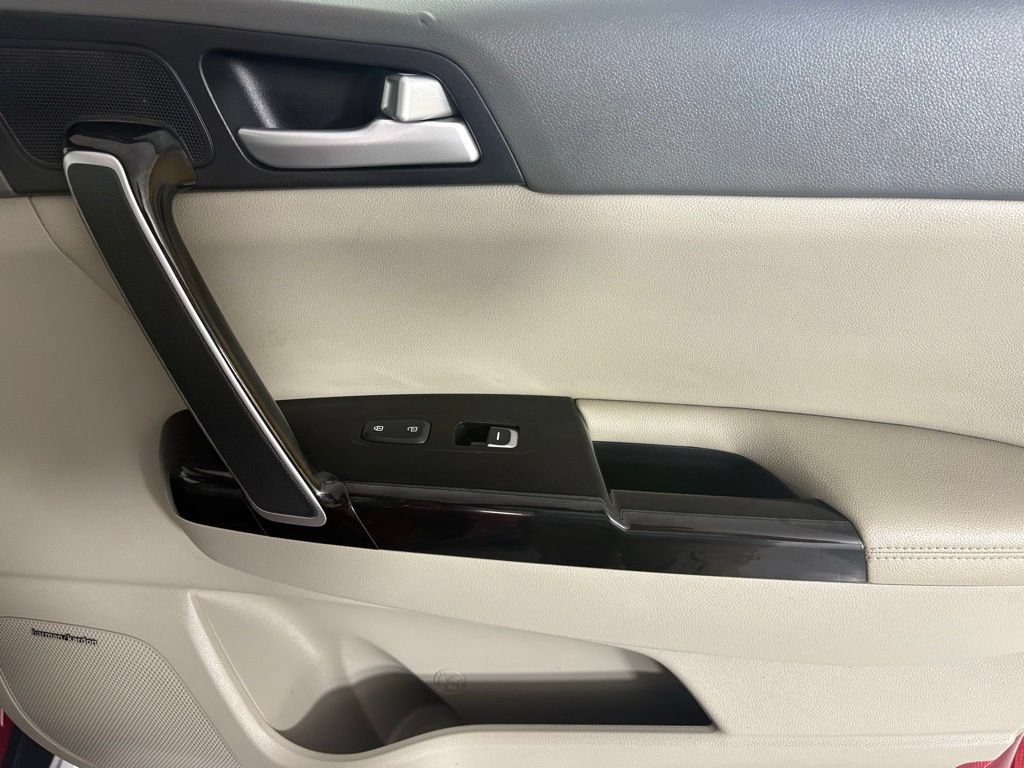 Used 2019 Kia Sportage EX w/ EX Technology Package FWD image 12