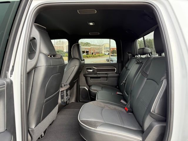 New 2026 RAM 2500 Laramie w/ Night Edition image 27