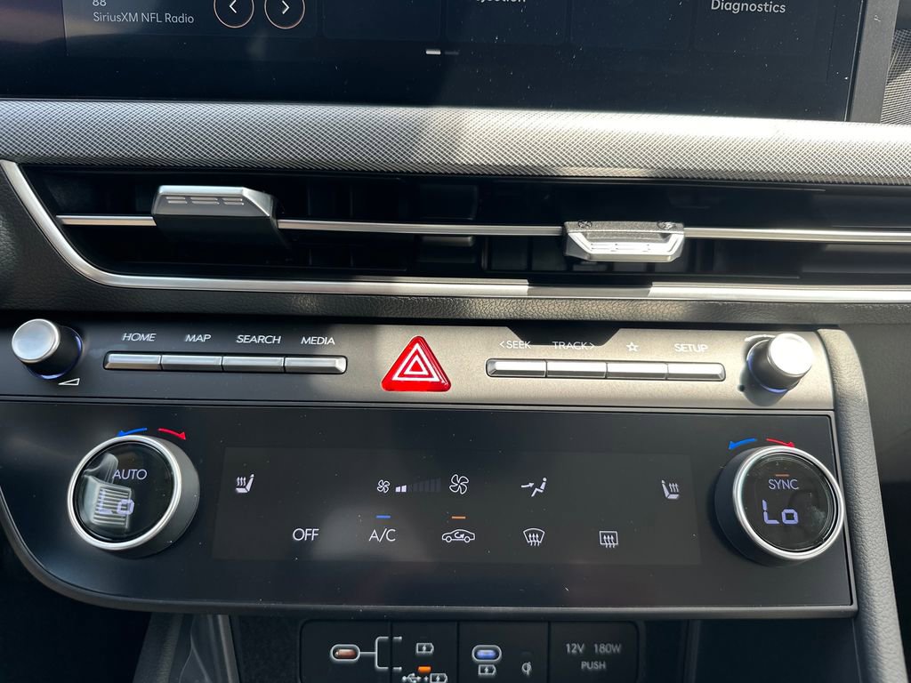 New 2026 Hyundai Sonata SEL FWD image 21