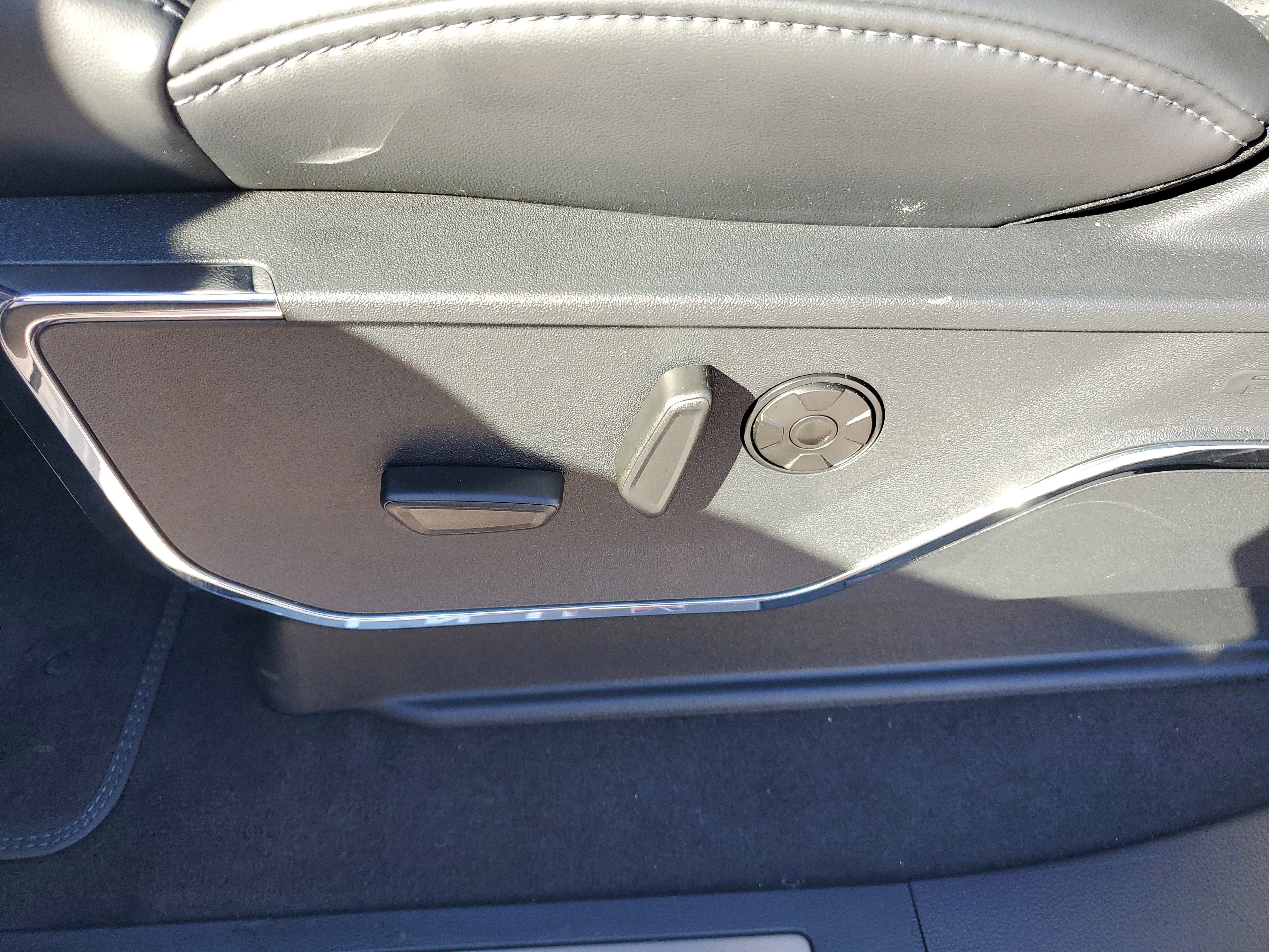 New 2026 Ford F450 Platinum image 12