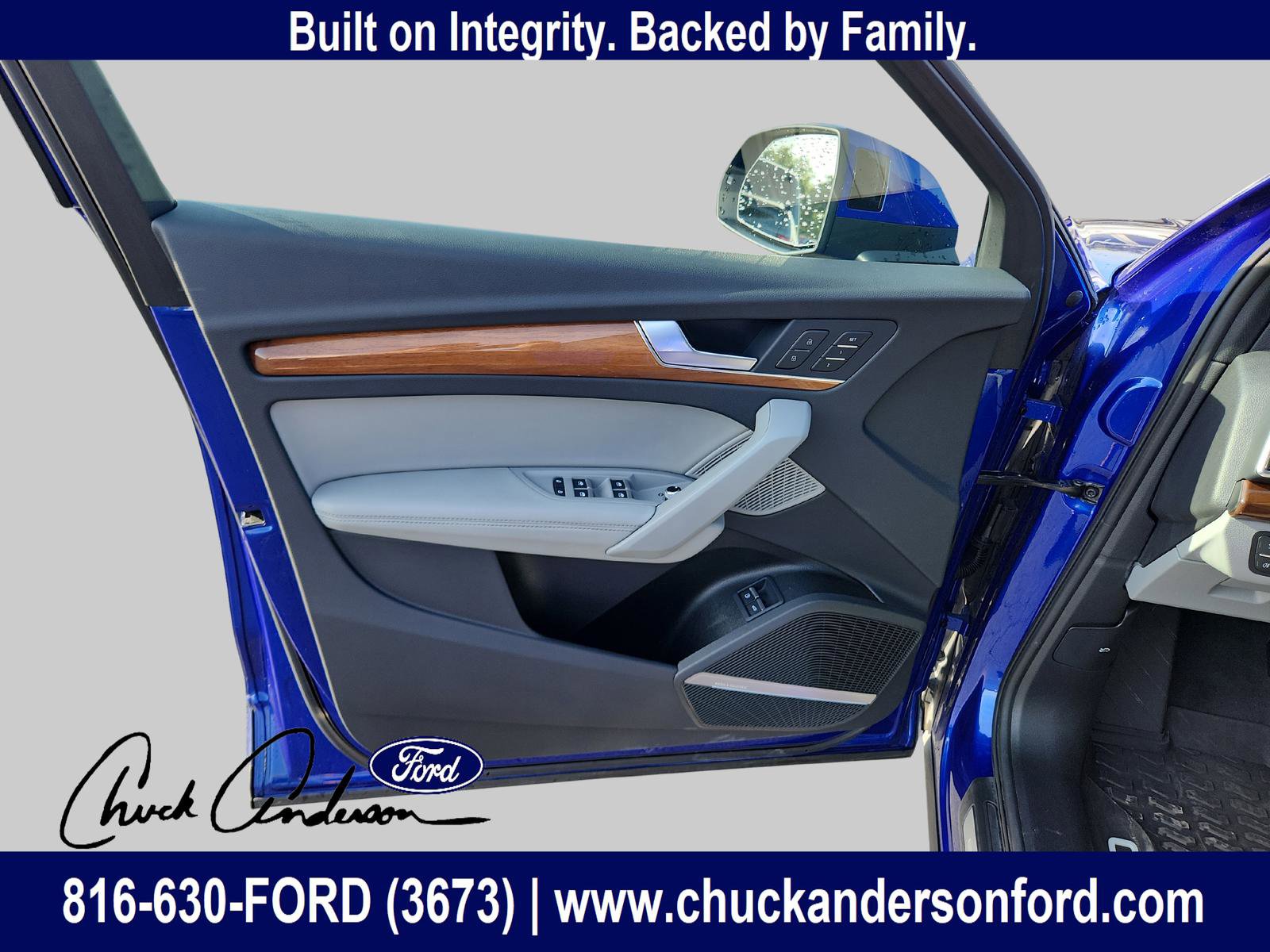 Used 2024 Audi Q5 e Premium Plus image 22