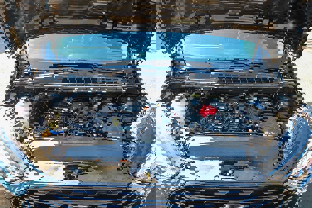 Used 2023 Ford Edge SE w/ Black Appearance Package image 25