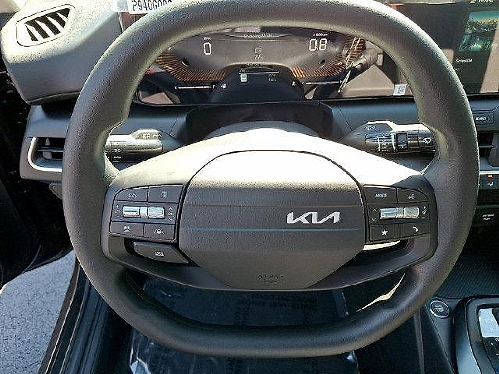 New 2025 Kia K4 LXS image 9