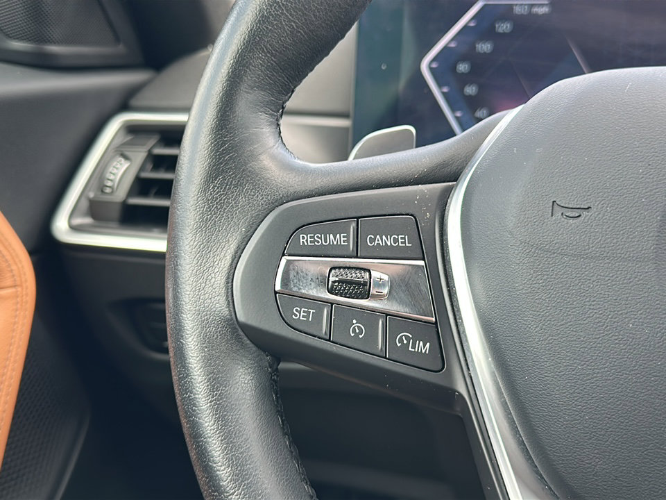 Certified 2024 BMW 230i xDrive xDrive w/ Convenience Package image 25