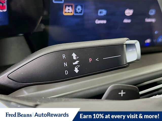 New 2025 Chevrolet Traverse LT w/ LPO, Floor Liner Package image 12