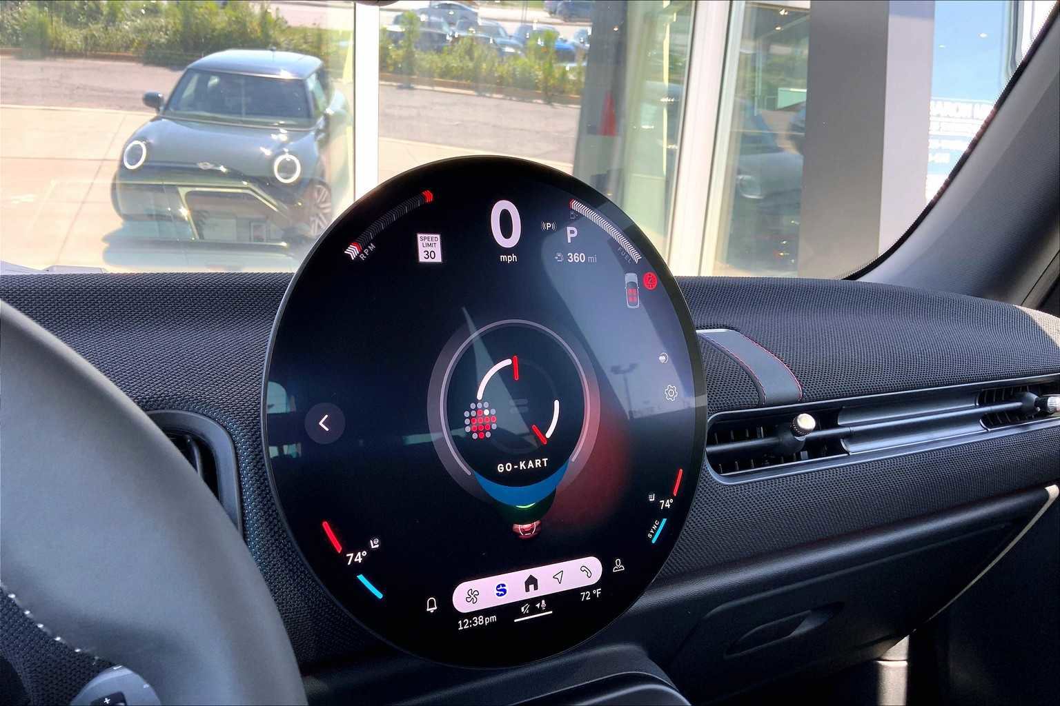 New 2026 MINI Cooper 2-Door Hardtop image 18