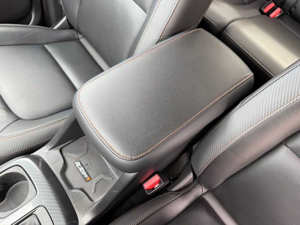 Used 2021 GMC Canyon AT4 image 28