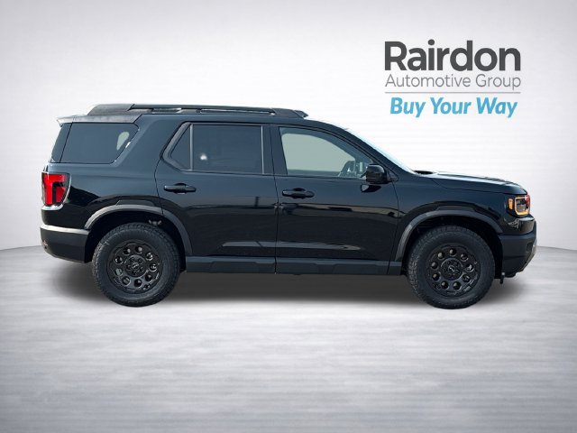 Used 2026 Honda Passport TrailSport Elite image 8