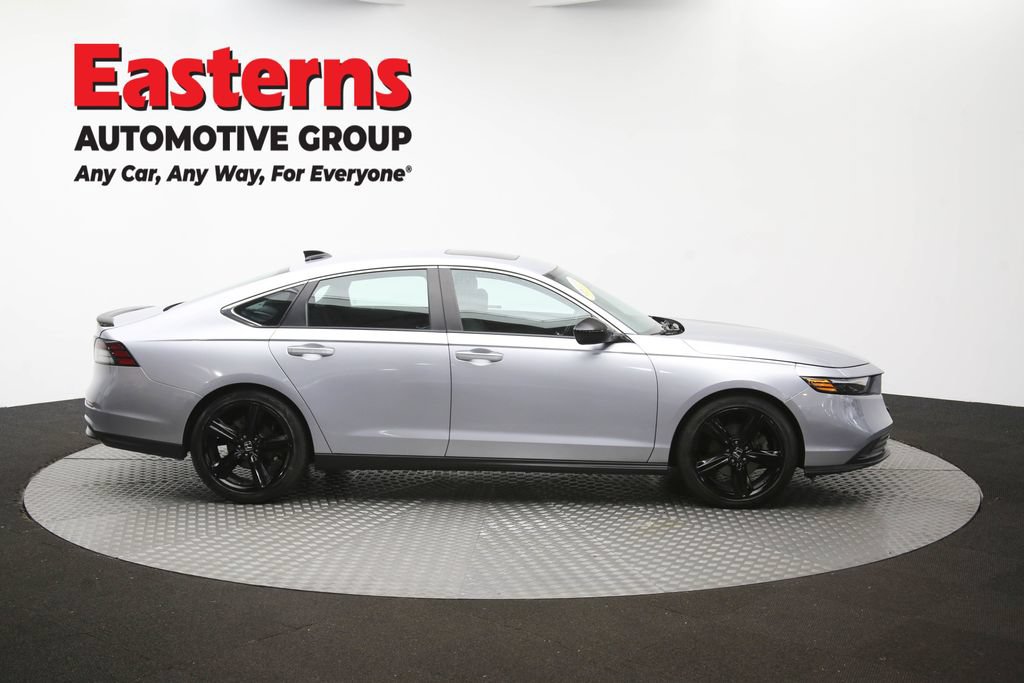 Used 2023 Honda Accord Sport image 48
