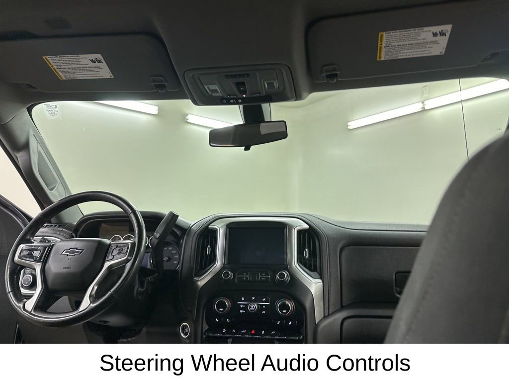 Used 2019 Chevrolet Silverado 1500 RST image 25