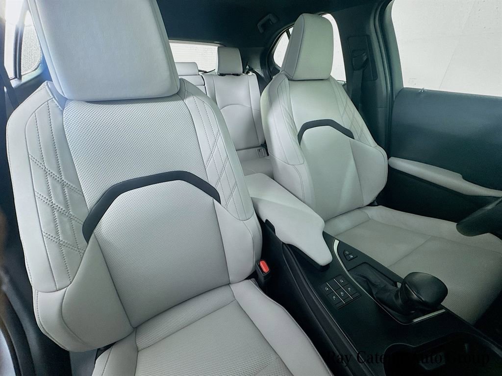 Certified 2023 Lexus UX 250h AWD w/ Accessory Package (Z2) image 31