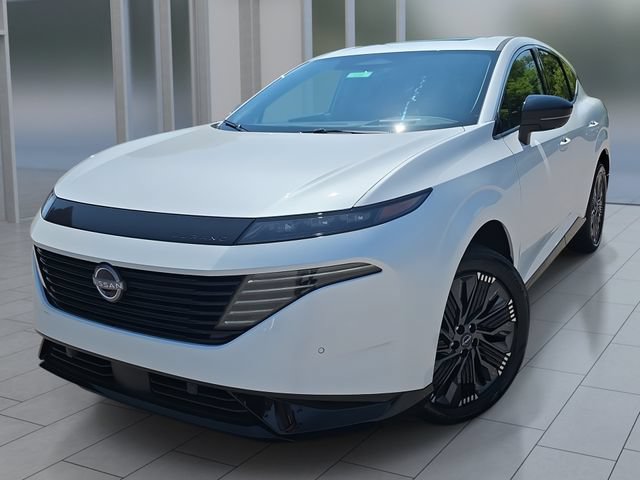 New 2026 Nissan Murano Platinum w/ Cargo Package