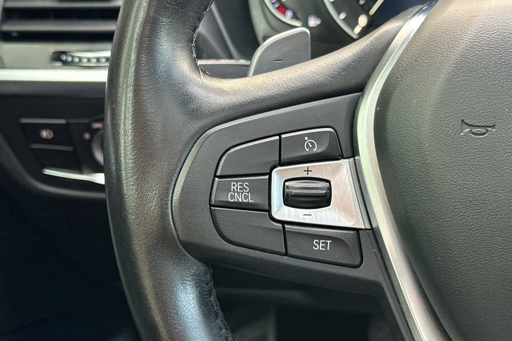 Used 2019 BMW X3 sDrive30i w/ Premium Package RWD image 27