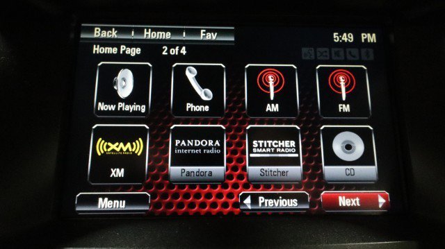 Used 2015 GMC Terrain Denali image 18