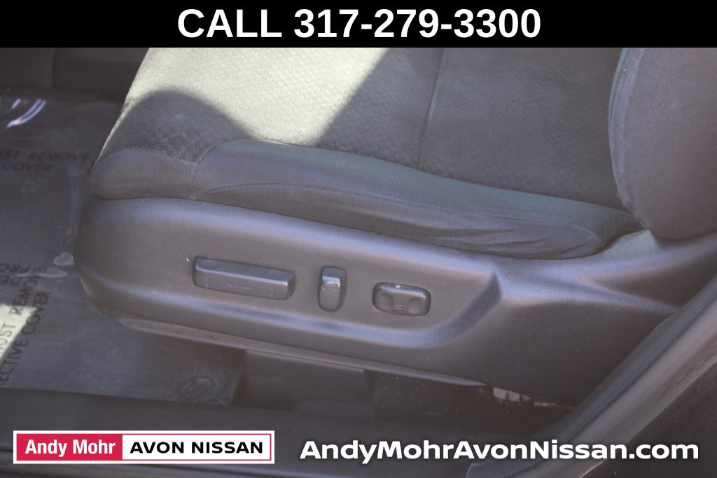 Used 2015 Honda CR-V EX image 16