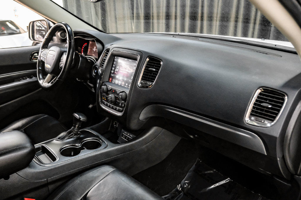 Used 2019 Dodge Durango GT RWD image 14