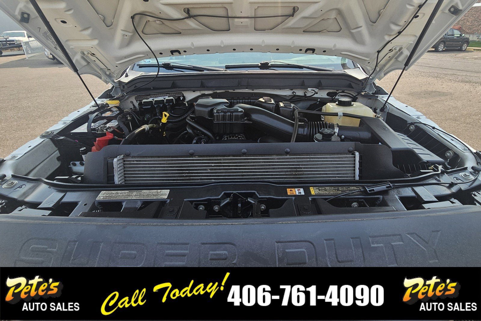Used 2015 Ford F250 XL RWD image 22