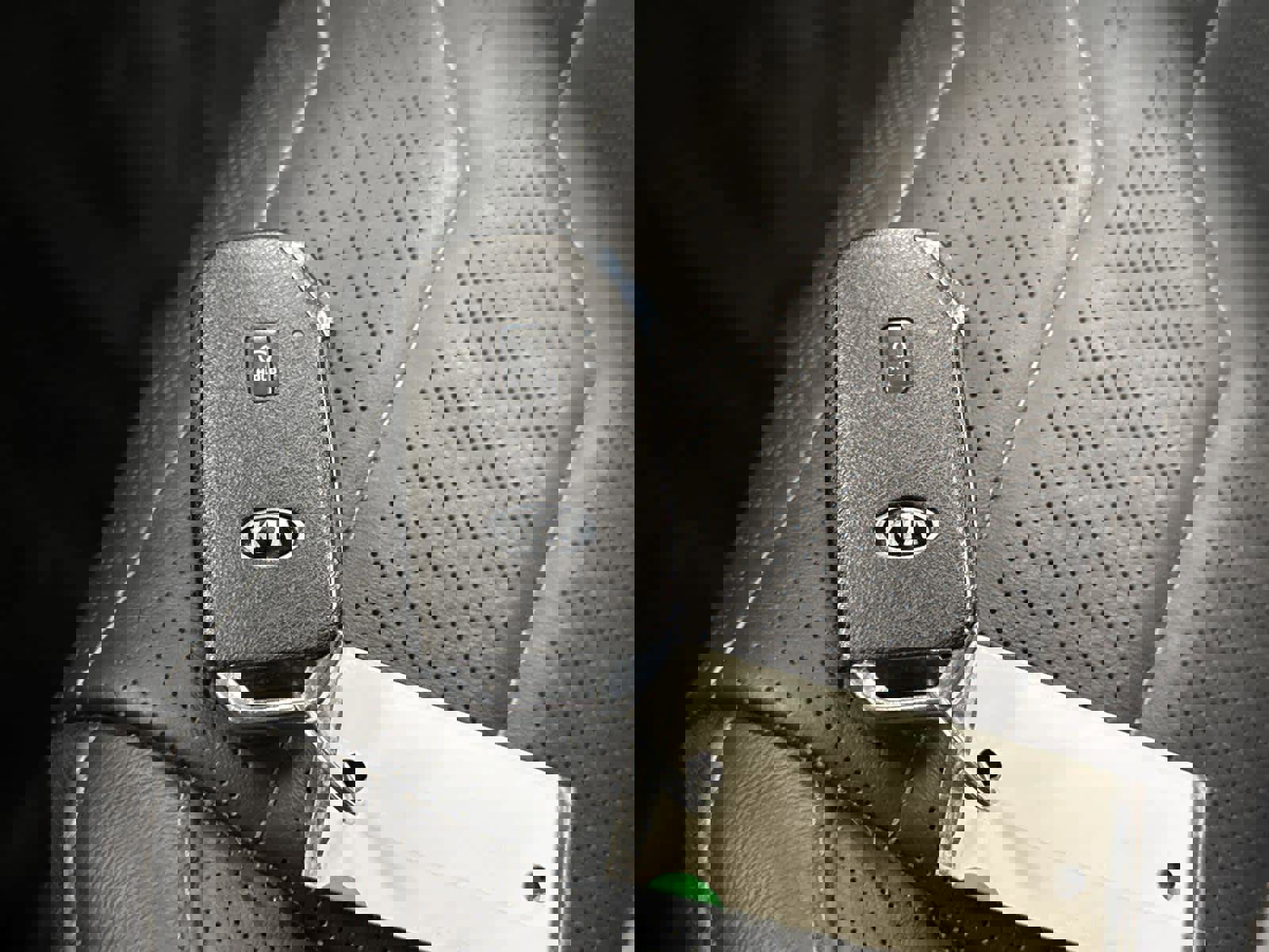 Used 2021 Kia Telluride SX w/ SX Prestige Package image 33