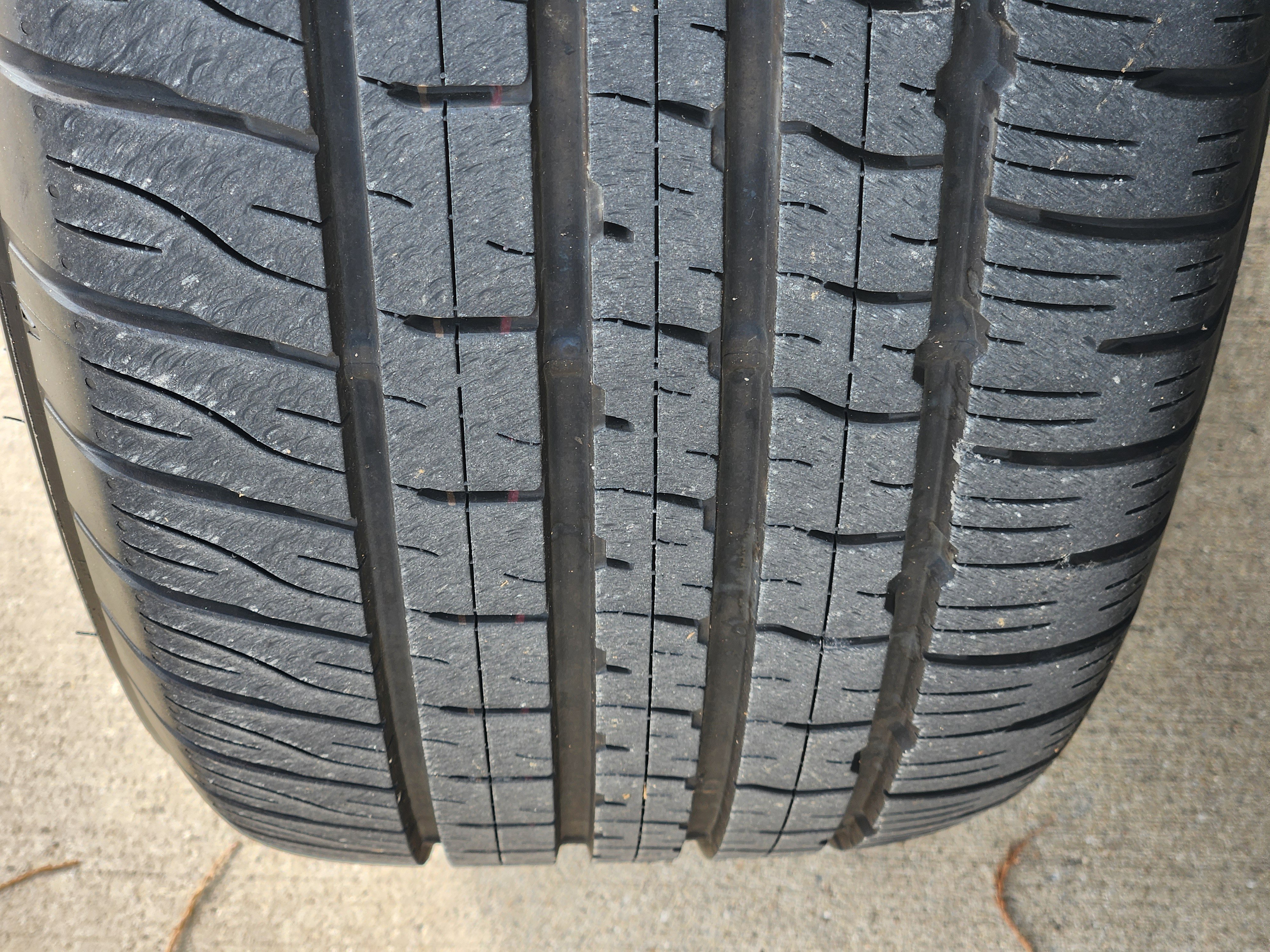 Used 2024 Lexus GX 550 image 16